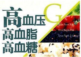 五類人群容易有三高，一招教您改善血管降三高