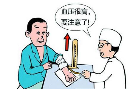 長期高血壓危害大，適當(dāng)補(bǔ)硒降低患病風(fēng)險(xiǎn)