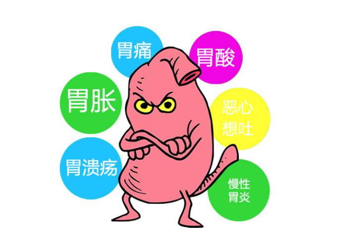胃不好的人如何養(yǎng)胃？平時(shí)可多吃含硒食物