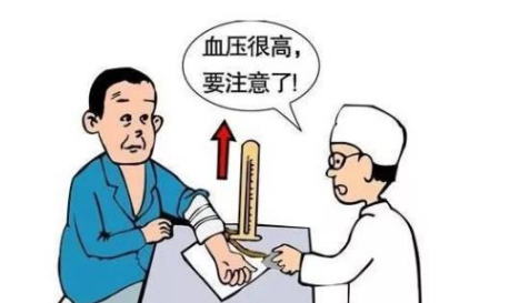 影響高血壓的4大危險(xiǎn)因素，其中包括微量元素硒