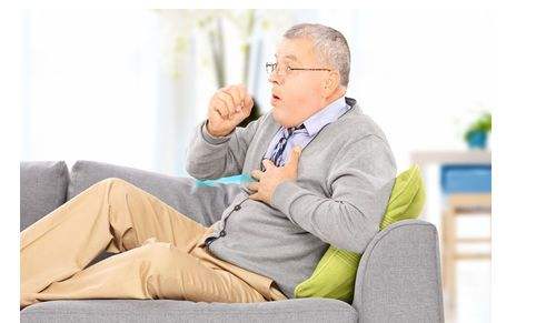 支氣管炎患者“難挨”季節(jié)已到,適當補硒呵護你的肺