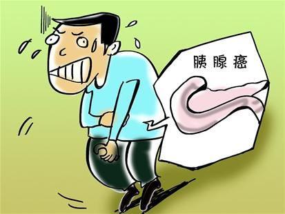 胰腺炎到癌癥只需3步，多補硒保健防患未然