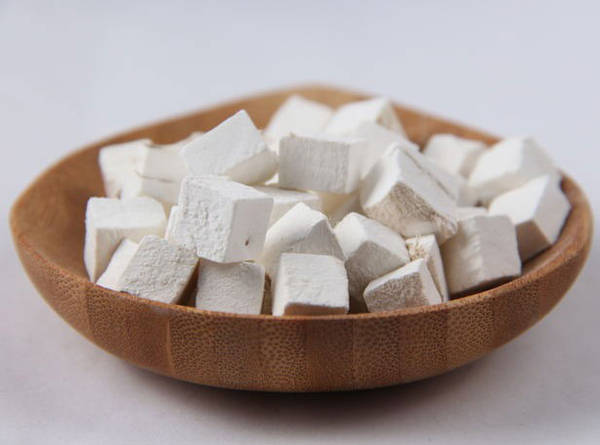 經(jīng)常吃葛根粉，對(duì)身體是好是壞？