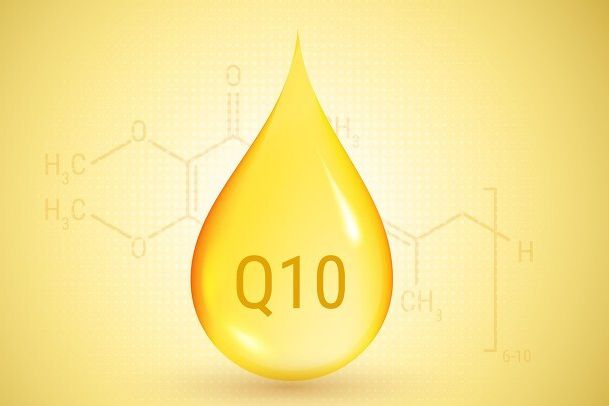 輔酶Q10究竟是什么？它存在哪些食物中？
