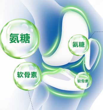 骨關(guān)節(jié)養(yǎng)護(hù)“潛力股”，氨糖的作用有什么？