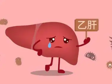 乙肝常吃這幾種食物，肝慢慢變好
